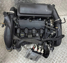 Load image into Gallery viewer, Motor Citroën Peugeot Ds4 308 I 0261S06621 1.6 2012 Benzin Engine Komplett MOT7890284031zb