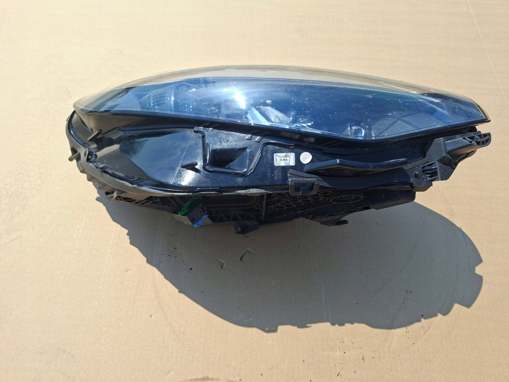 Frontscheinwerfer Mercedes-Benz Cla A1749064202 Full LED Rechts Headlight SCH2214653043jq