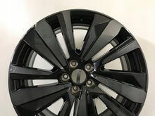 Laden Sie das Bild in den Galerie-Viewer, 1x Alufelge 19 Zoll 7.0&quot; 5x108 38ET 9809685477 Peugeot Rim Wheel