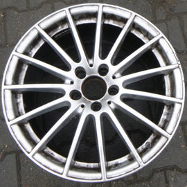 1x Alufelge 18 Zoll 8.5