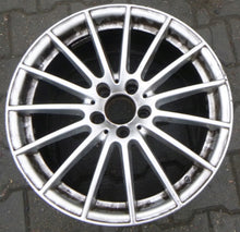 Load image into Gallery viewer, 1x Alufelge 18 Zoll 8.5" 5x112 34ET A2184010800 Mercedes-Benz Cls C218 Rim Wheel FEL7509618000ww