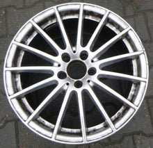 Laden Sie das Bild in den Galerie-Viewer, 1x Alufelge 18 Zoll 8.5" 5x112 34ET A2184010800 Mercedes-Benz Cls C218 Rim Wheel FEL7509618000ww