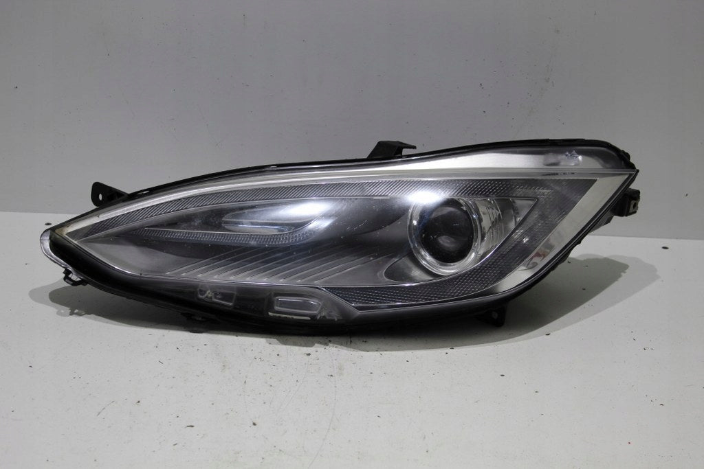 Frontscheinwerfer Tesla S Xenon Links Scheinwerfer Headlight