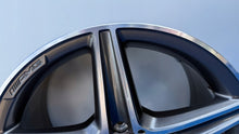 Laden Sie das Bild in den Galerie-Viewer, 1x Alufelge 18 Zoll 9.0" 5x112 49ET A2134011900 Mercedes-Benz W213 Rim Wheel FEL9417417024yj