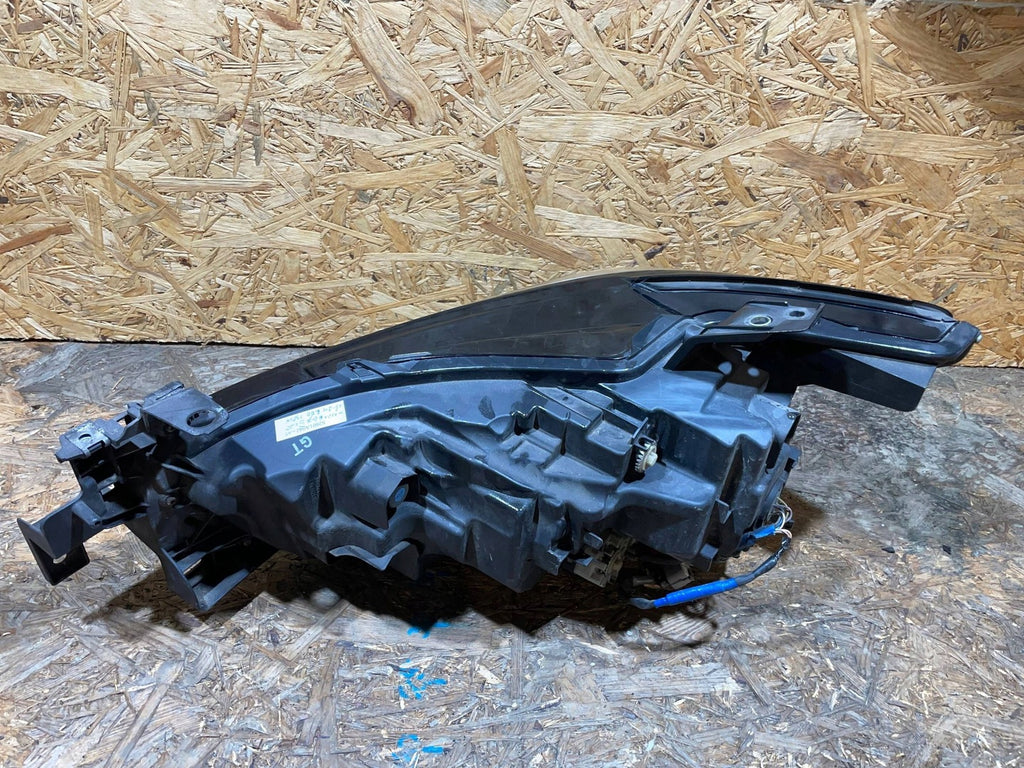 Frontscheinwerfer Mazda 6 Gj GRF5-51030 Rechts Scheinwerfer Headlight SCH2758696779dh