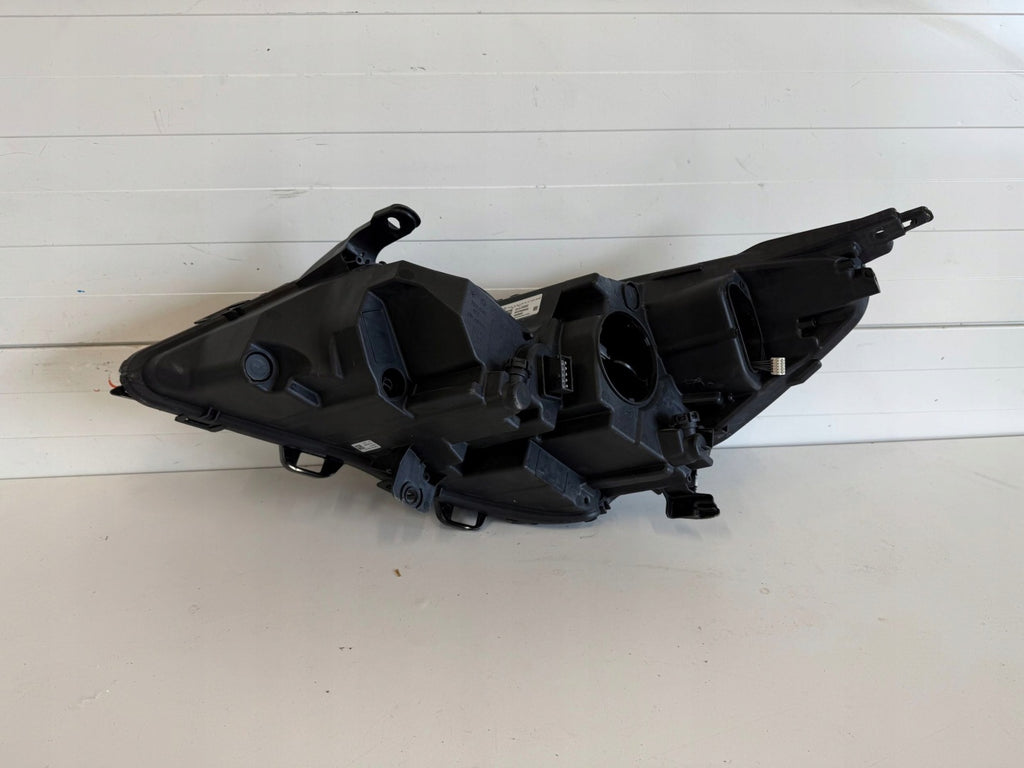 Frontscheinwerfer Opel Astra K 39195689 Rechts Scheinwerfer Headlight SCH2971247431la
