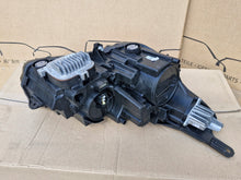 Laden Sie das Bild in den Galerie-Viewer, Frontscheinwerfer Opel Crossland X 39153538 Full LED Links Headlight SCH7572727694sa
