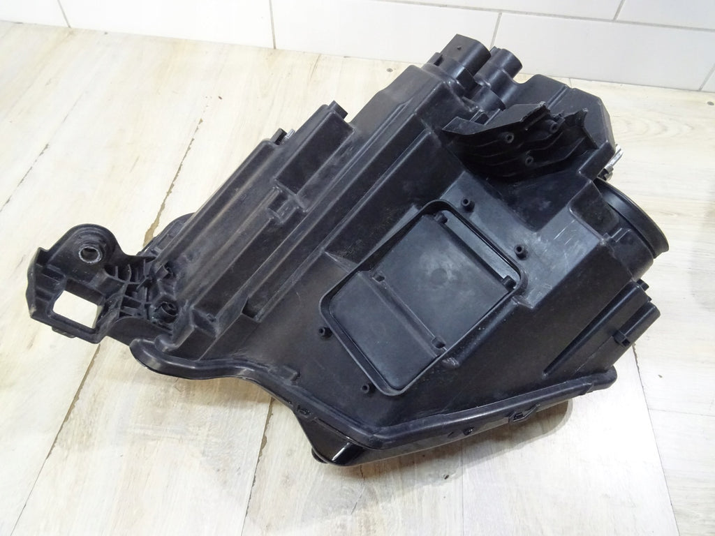 Frontscheinwerfer Skoda Kamiq 57B941010 LED Rechts Scheinwerfer Headlight SCH2945295388zr