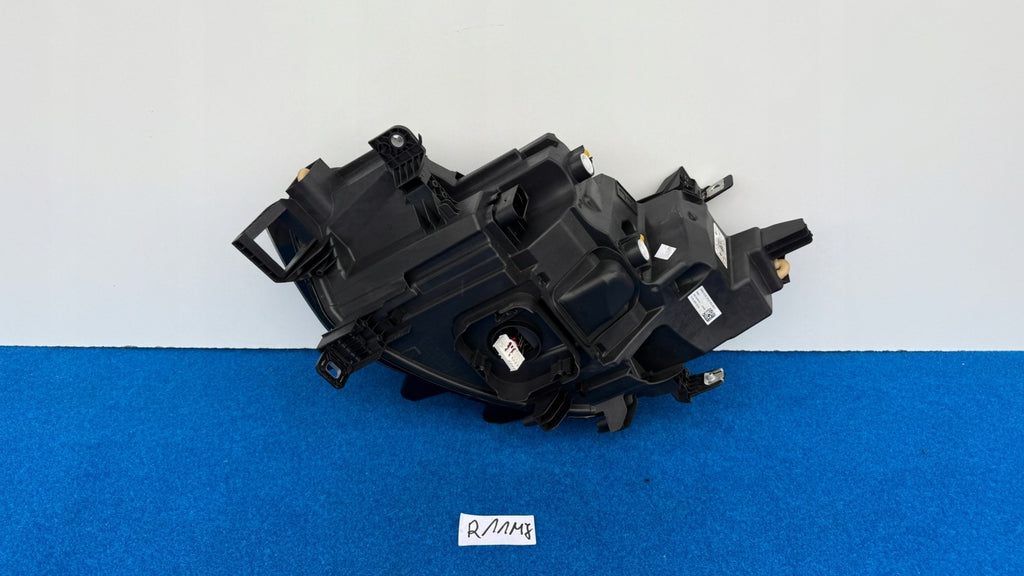 Frontscheinwerfer VW Id.3 10B941006A Rechts Scheinwerfer Headlight SCH7419556721qc