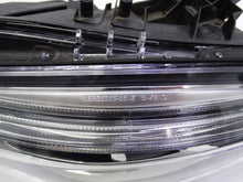 Load image into Gallery viewer, Frontscheinwerfer Mercedes-Benz Cla C117 A1179065100 Xenon Rechts oder Links SCH5779102814ro