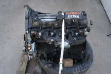 Load image into Gallery viewer, Motor Toyota Land Cruiser 2L-T 2.4 1989 Diesel Engine Unkomplett