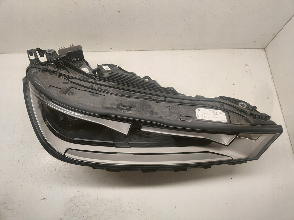Frontscheinwerfer BMW IX I20 5A3CE92-05 Full LED Rechts Scheinwerfer Headlight