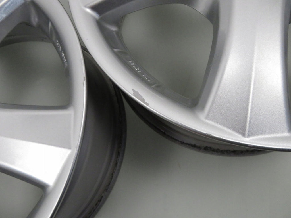 4x Alufelge 16 Zoll 6.5" 5x112 47ET KBA45633 Audi I Rim Wheel FEL7183801709wg