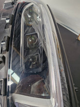 Laden Sie das Bild in den Galerie-Viewer, Frontscheinwerfer Mercedes-Benz 85122000 Rechts Scheinwerfer Headlight SCH8665100760vi