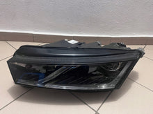 Laden Sie das Bild in den Galerie-Viewer, Frontscheinwerfer Skoda Octavia IV 5E4941015A LED Links Scheinwerfer Headlight SCH1359591835bm