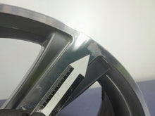 Laden Sie das Bild in den Galerie-Viewer, 1x Alufelge 17 Zoll 7.5" 5x108 Volvo I Rim Wheel FEL7613283118jg