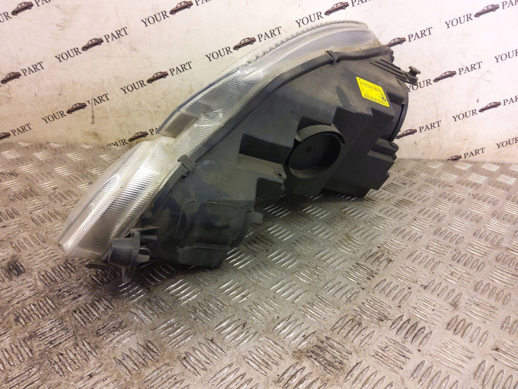 Frontscheinwerfer Skoda Yeti 5L2941016A Rechts Scheinwerfer Headlight SCH1509117793mp