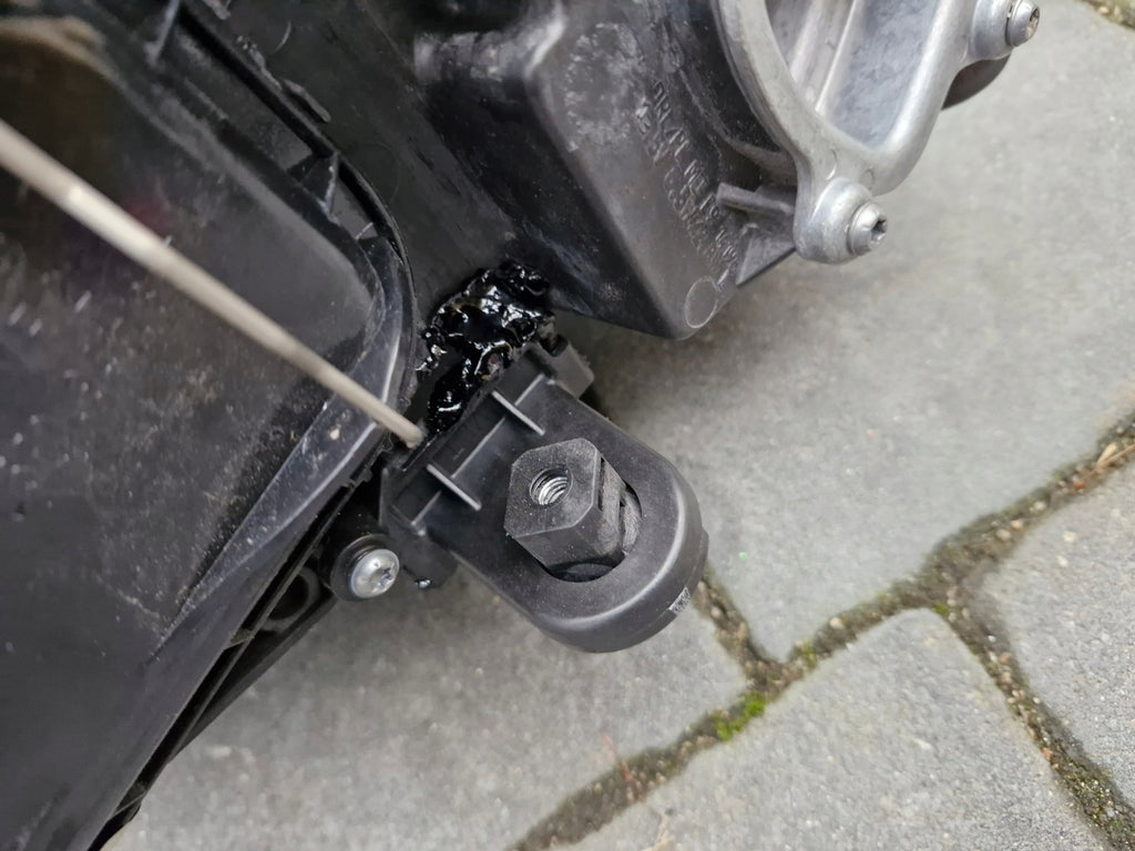 Frontscheinwerfer Seat Ateca 576941005A LED Links Scheinwerfer Headlight