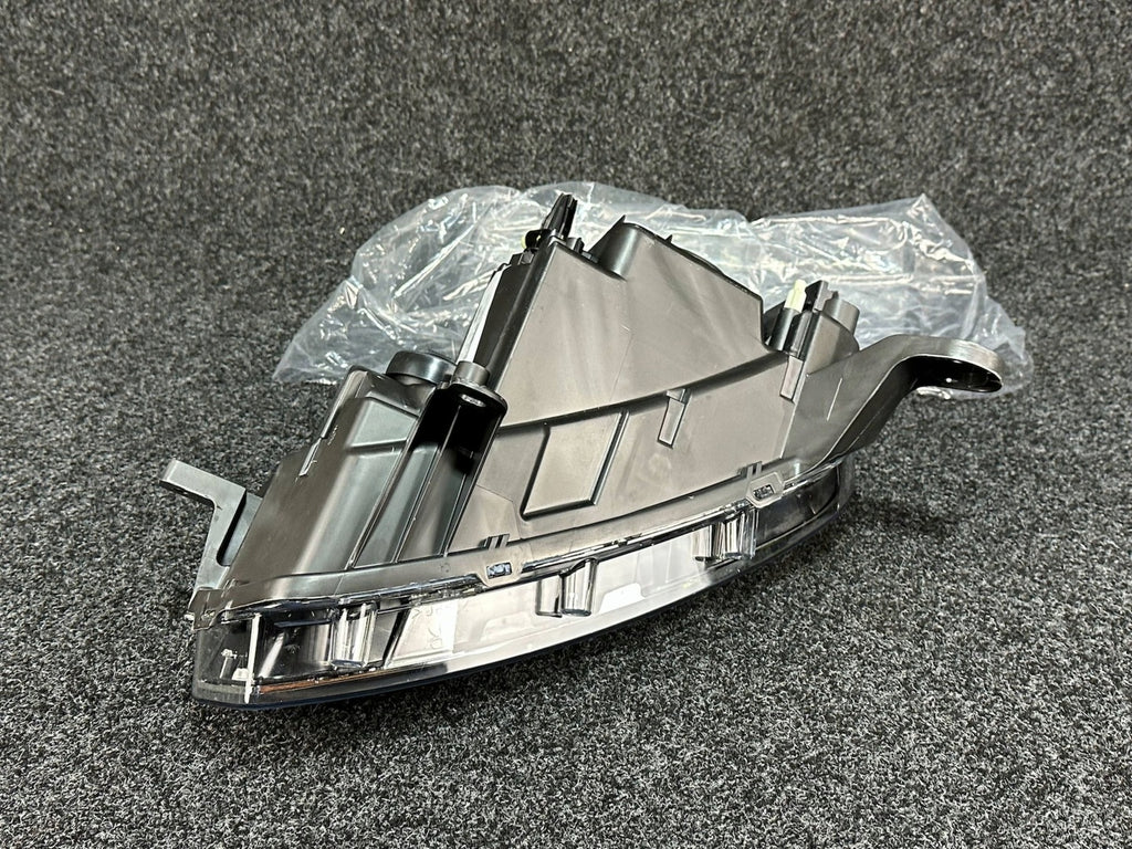 Frontscheinwerfer Dacia Sandero Logan Mcv II 260105344R Rechts Headlight SCH7906981346ga