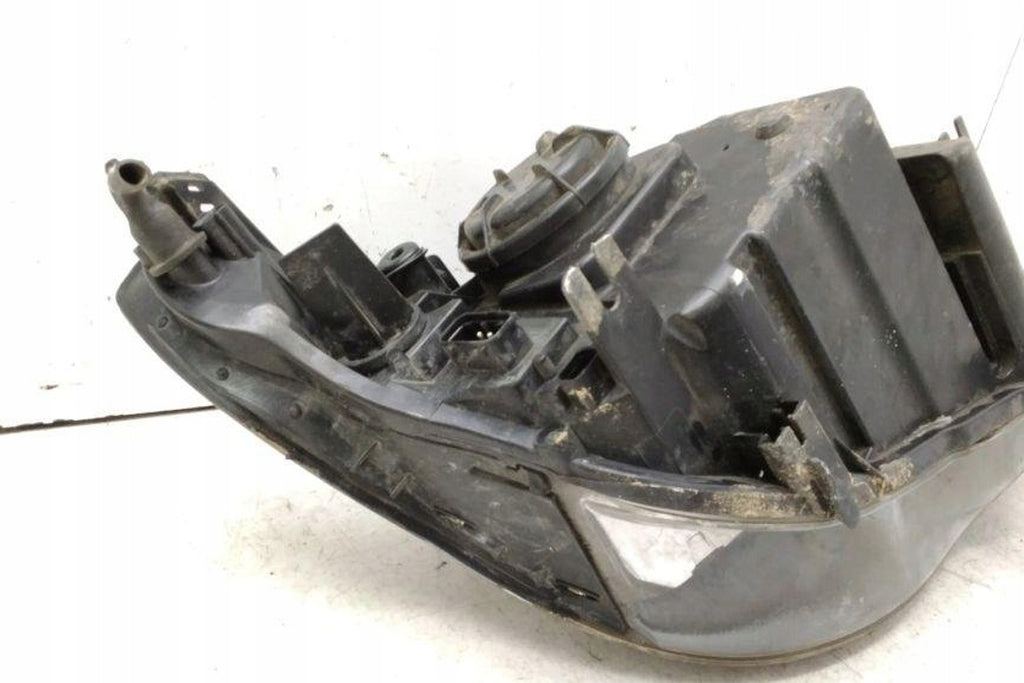 Frontscheinwerfer BMW 5 14901494 15876100 Links Scheinwerfer Headlight SCH7456320826un