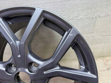Laden Sie das Bild in den Galerie-Viewer, 1x Alufelge 17 Zoll N1BC1007EA Ford Fiesta Rim Wheel FEL2387443508wz