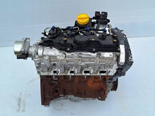 Laden Sie das Bild in den Galerie-Viewer, Motor Renault K9KU877 1.5 DCI Diesel Engine Unkomplett