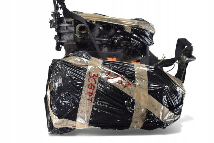 Motor Land Rover Range III 368DT 3.6 272PS 200kW 150TKm 2006 Diesel Unkomplett MOT7415314987zn