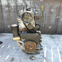 Load image into Gallery viewer, Motor Hyundai Tucson D4EA 2.0 CRDi 140PS 144TKm Diesel Engine Unkomplett