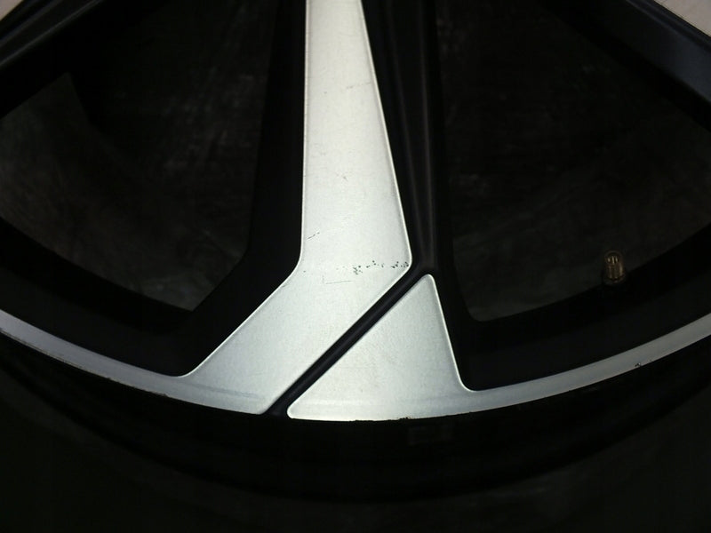 1x Alufelge 20 Zoll 8.0" 5x108 55ET Matt Graphit 32207327 Volvo Rim Wheel FEL7414455579rk