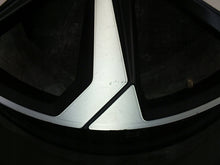 Load image into Gallery viewer, 1x Alufelge 20 Zoll 8.0" 5x108 55ET Matt Graphit 32207327 Volvo Rim Wheel FEL7414455579rk