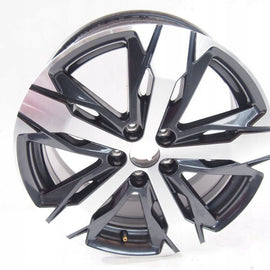 1x Alufelge 18 Zoll 7.5