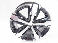 Load image into Gallery viewer, 1x Alufelge 18 Zoll 7.5" 5x108 9811635077 Peugeot 5008 Rim Wheel FEL7665695453ky