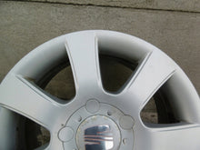 Load image into Gallery viewer, 1x Alufelge 16 Zoll 6.5&quot; 5x100 50ET 5P0801025B Seat Toledo Rim Wheel