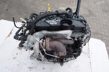 Laden Sie das Bild in den Galerie-Viewer, Motor Ford Transit P8FA P8FB 2.2 TDCI 85PS 63kW 104TKm Diesel Engine Komplett MOT2823233641ki