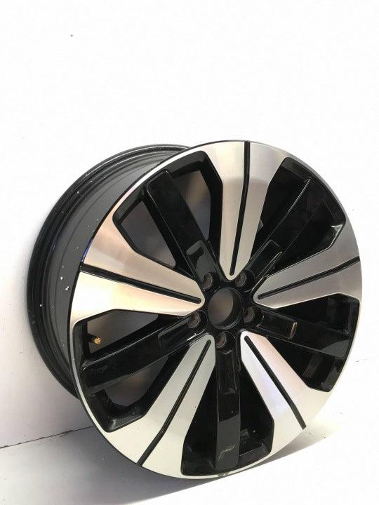 1x Alufelge 19 Zoll 5x108 32143628 Volvo Xc40 Rim Wheel FEL6241252307gn