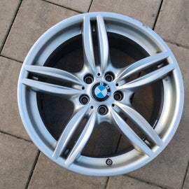 1x Alufelge 19 Zoll 8.5