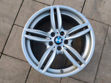 Load image into Gallery viewer, 1x Alufelge 19 Zoll 8.5" 5x120 33ET 7842652 BMW 1 Rim Wheel FEL8370349864pt