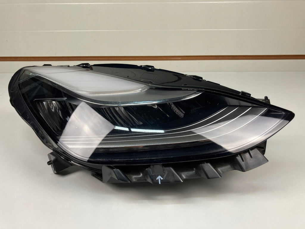 Frontscheinwerfer Tesla 3 1077376-40-B LED Rechts Scheinwerfer Headlight