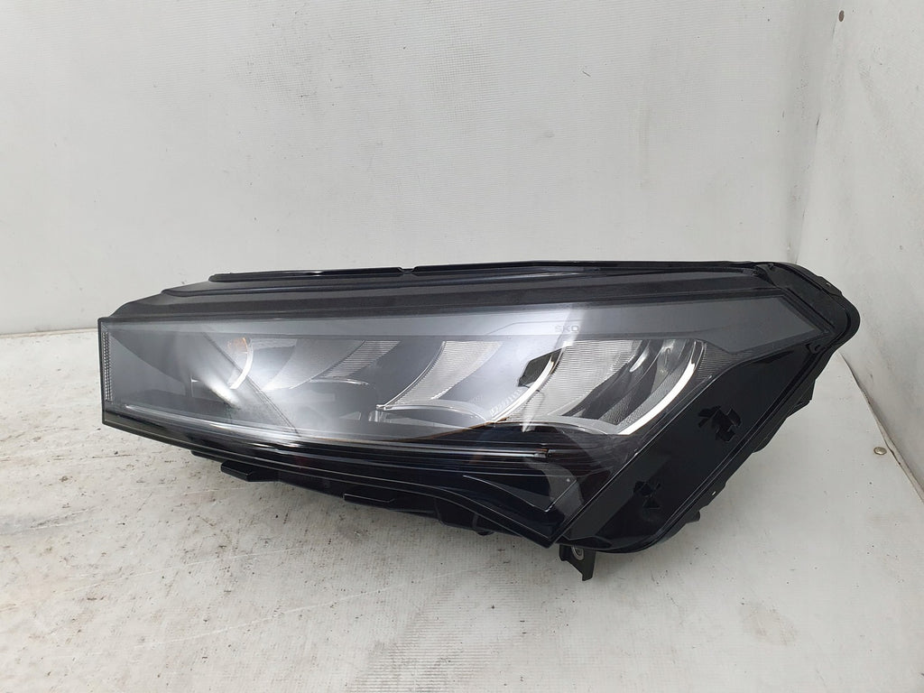 Frontscheinwerfer Skoda Enyaq IV 1EX014773-01 16936619723 Full LED Links SCH6490349292wo
