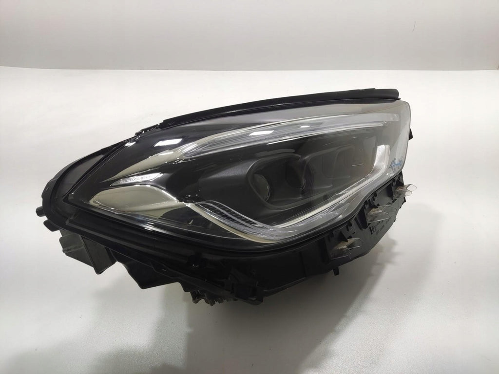 Frontscheinwerfer Mercedes-Benz Gla H247 A2479064205 Full LED Rechts Headlight SCH7225582518xu