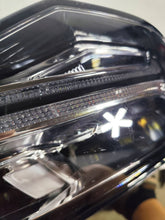 Laden Sie das Bild in den Galerie-Viewer, Frontscheinwerfer Audi A7 I 4G8941036 Full LED Rechts Scheinwerfer Headlight SCH2003092354lt