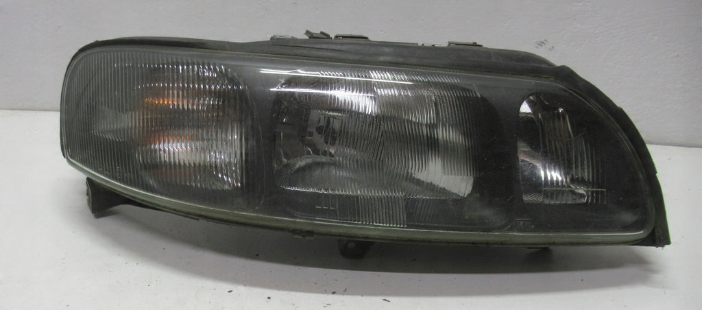 Frontscheinwerfer Volvo S60 8693578 Rechts Scheinwerfer Headlight