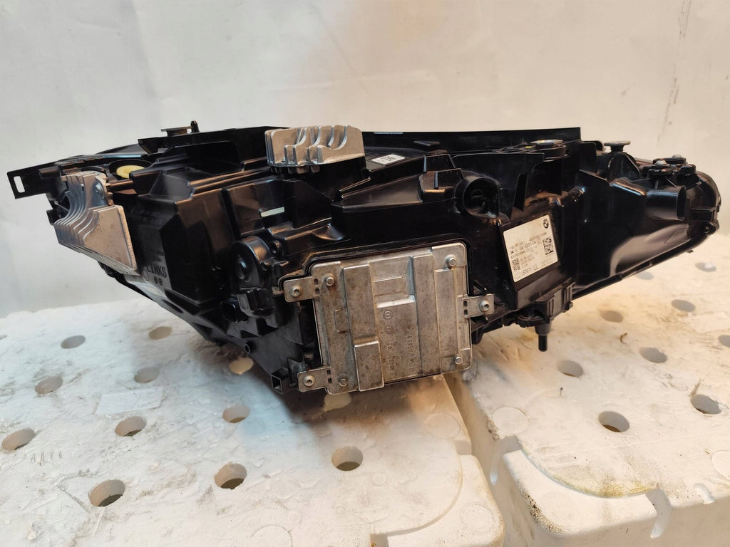 Frontscheinwerfer BMW 4 G22 G23 5A19352 5A19351 Full LED Rechts oder Links SCH5444082738ac