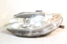 Frontscheinwerfer Seat Ibiza IV I 6J1941005D Ein Stück (Rechts oder Links)
