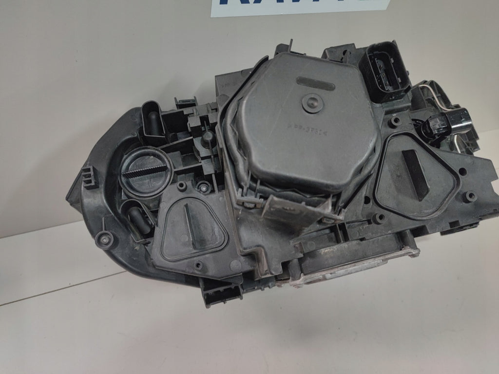 Frontscheinwerfer BMW X3 E83 7162193 Links Scheinwerfer Headlight SCH3400649377jm