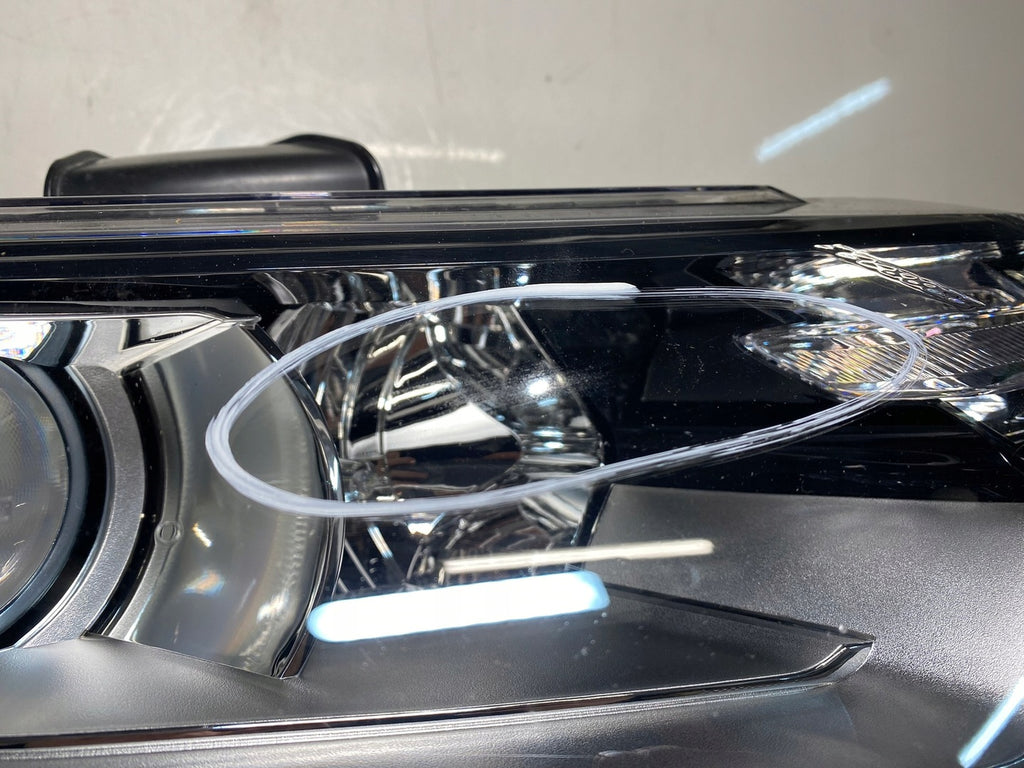 Frontscheinwerfer Mitsubishi Outlander 8301C854 LED Rechts Headlight
