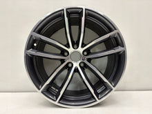 Load image into Gallery viewer, 1x Alufelge 18 Zoll 9.0" 5x112 44ET 7855082 8093406 8747408 BMW 5 G31 G30 FEL1428194641ly