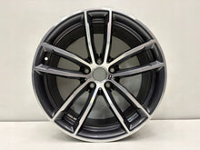 Load image into Gallery viewer, 1x Alufelge 18 Zoll 9.0" 5x112 44ET 7855082 8093406 8747408 BMW 5 G31 G30 FEL1428194641ly