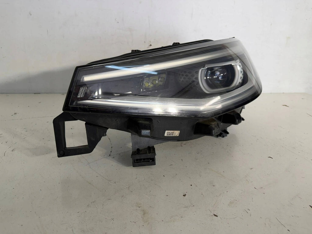 Frontscheinwerfer VW Id.4 11B941035M M0021750613 Links Scheinwerfer Headlight SCH2151044936wb