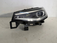 Laden Sie das Bild in den Galerie-Viewer, Frontscheinwerfer VW Id.4 11B941035M M0021750613 Links Scheinwerfer Headlight SCH2151044936wb